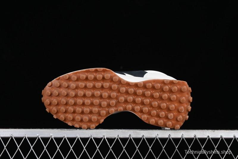 New Balance 327 Series Retro Casual Running Shoes - WS327GD