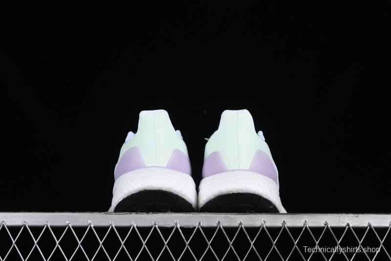 Adidas Pureboost 23 Running Shoes Lightweight Breathable with Full-Length BOOST Cushion - IF2398