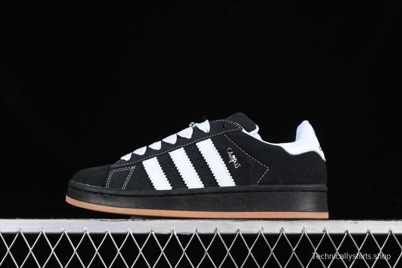 Adidas Originals Campus 00s Retro Casual Sneakers with Chunky Silhouette - IG0792