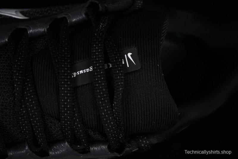 Nike Air Zoom Pegasus 41 Running Shoes with Breathable Mesh and Cushioned Support - FD2722-002