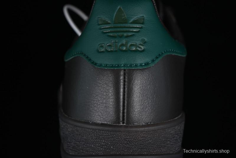 Adidas Originals Gazelle Indoor IH0374 Retro Casual Slip-Resistant Wear-Resistant Low-Top Sneakers