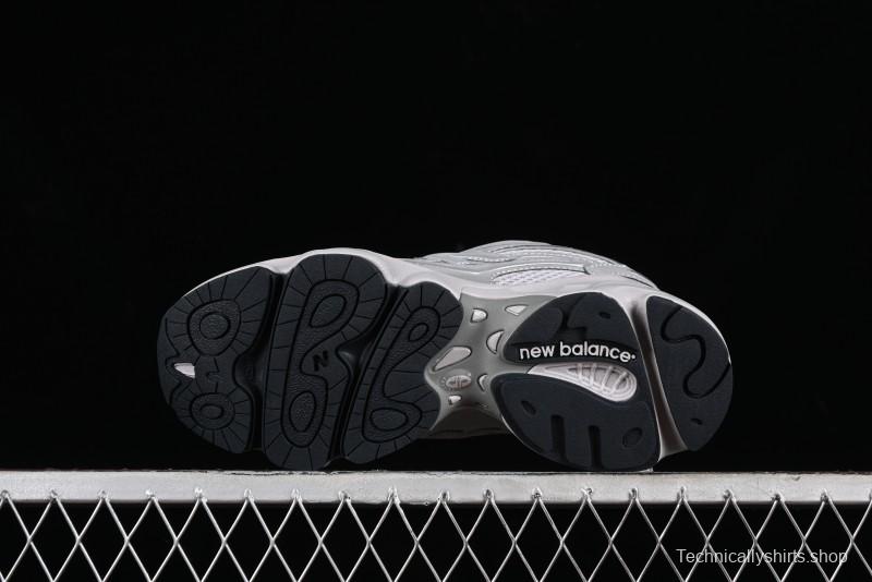 New Balance 1000 Series Retro Dad Style Low-Top Casual Running Shoes - W1000TE