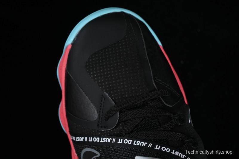 Nike React HyperSet Lightweight Low-Top Training Basketball Shoes - DJ4473-064