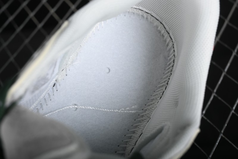 Nike Travis Scott x Fragment Design x Air Jordan 1 Low OG SP AJ1 LV Collaboration Sneakers - XY2688-102