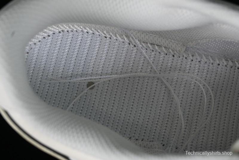 Nike SB Dunk Low Supreme Collaboration - Beige Black Mini Swoosh Anniversary High-End Custom Low-Top Casual Skate Shoes - DJ2024-006