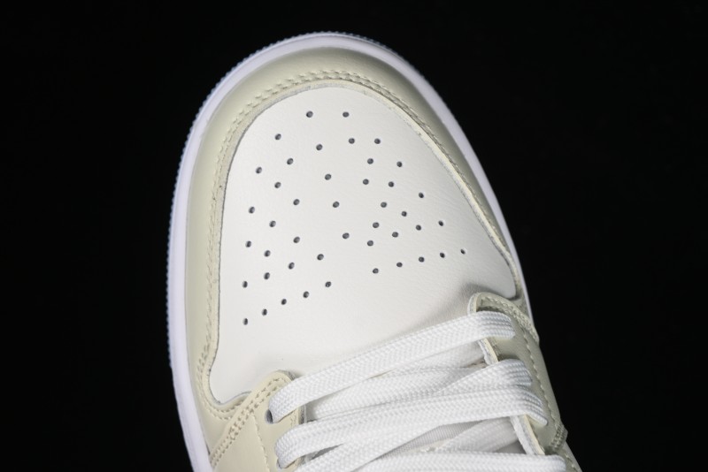 Nike Air Jordan 1 Low AJ1 Casual Sneakers - DC0774-164