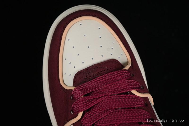 MLB Chunky Liner Basic New York Yankees Thick Platform Casual Sneakers with 6cm Height Increase - 3ASXCLS3N43WIS