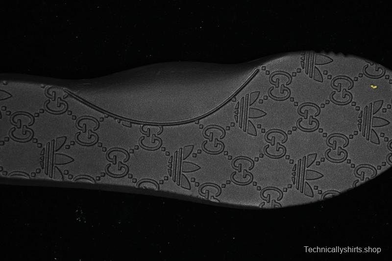 Adidas Originals x Gucci Gazelle Classic Casual Sneakers - W31084