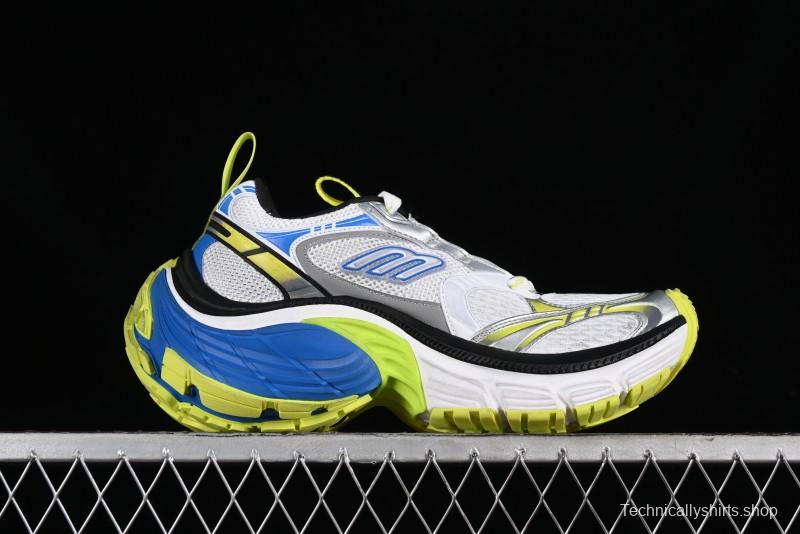 Balenciaga Track Sneaker Outdoor Concept Retro Dad Shoes - W2MV29741