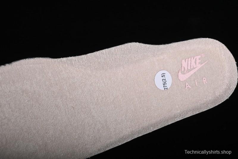 Nike Air Force 1 '07 Low Casual Sneakers with Full-Length Air Cushion - 845053-201