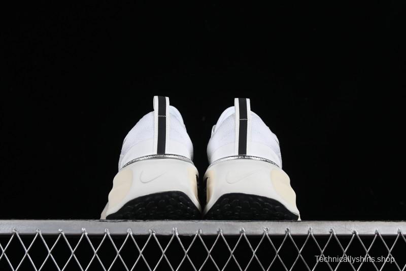 Nike Zoom X Invincible Run FK 3 Marathon Performance Running Shoes - DR2660-102