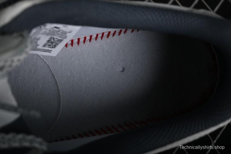 Nike Air Force 1 '07 Low LV Collaboration - Beige Grey Double Swoosh Low-Top Casual Sneakers - XZ6188-006