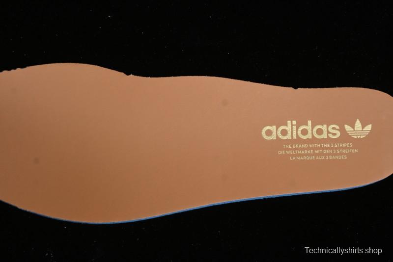 Adidas Samba OG Casual Sneakers - ID2865