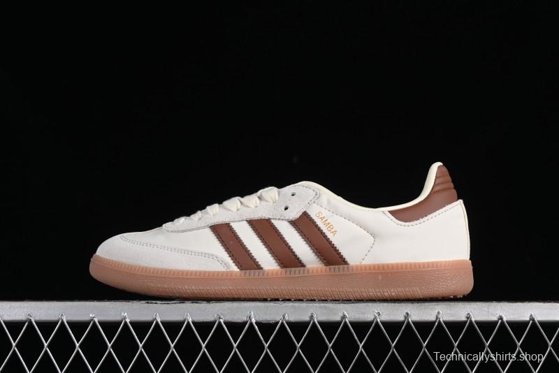 Adidas Samba Vegan Casual Sneakers - ID1447