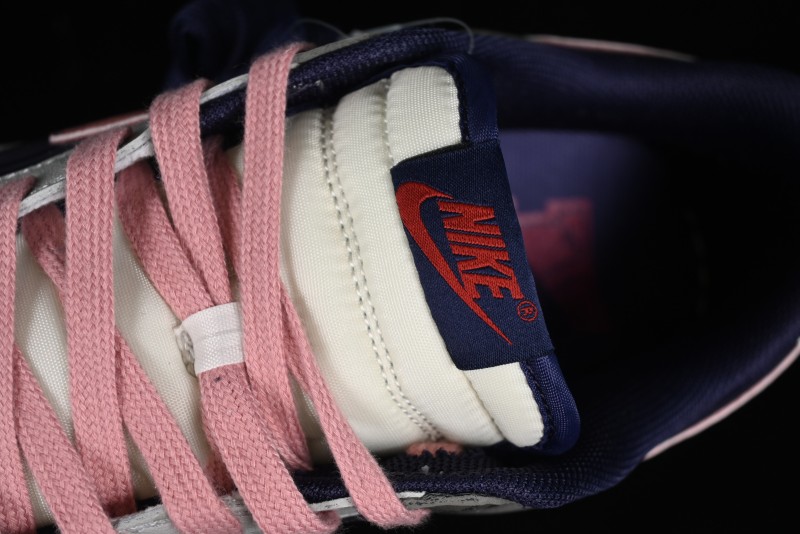 Nike Dunk Low Panda Prank Pioneer Knight Sandy Heart Purple Brown Pink SB Strap Low Top Casual Skate Shoes - FV8106-181
