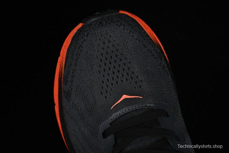 Hoka One One Challenger ATR 7 Low Trail Running Shoes with Lightweight Cushioned Midsole - 1134497 CFLM