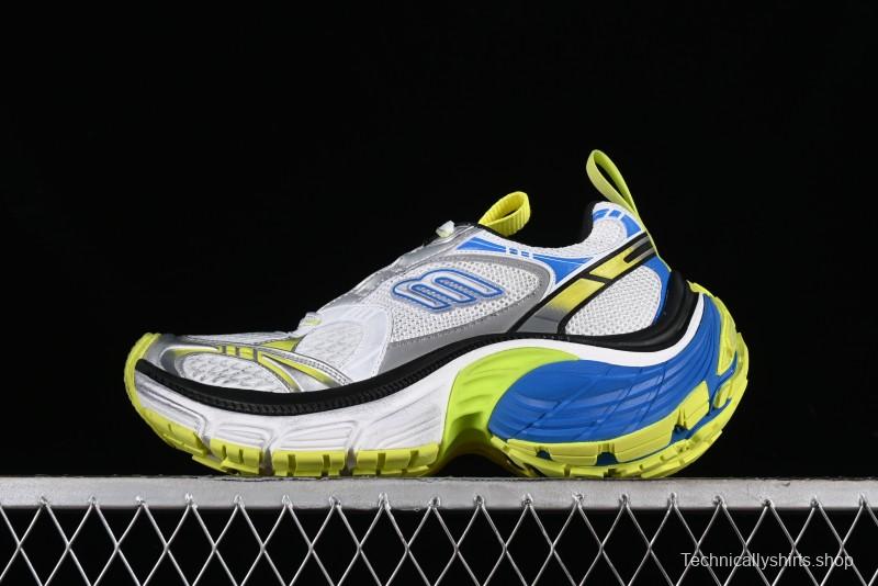 Balenciaga Track Sneaker Outdoor Concept Retro Dad Shoes - W2MV29741