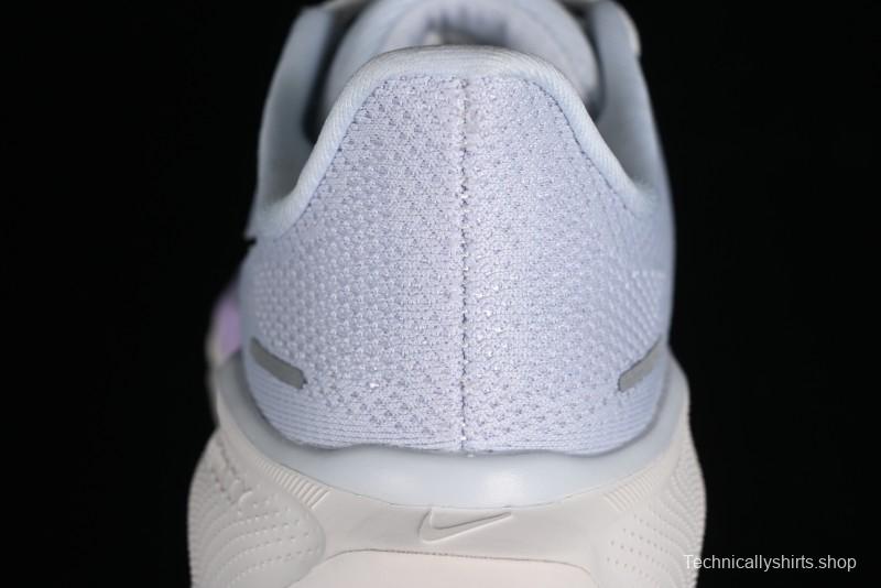 Nike Air Zoom Pegasus 41 Breathable Lightweight Running Shoes with Cushioned Support - FD2723-004