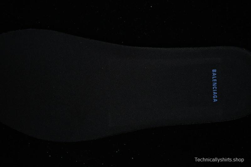 Balenciaga Phantom Sneaker - W3XL51143