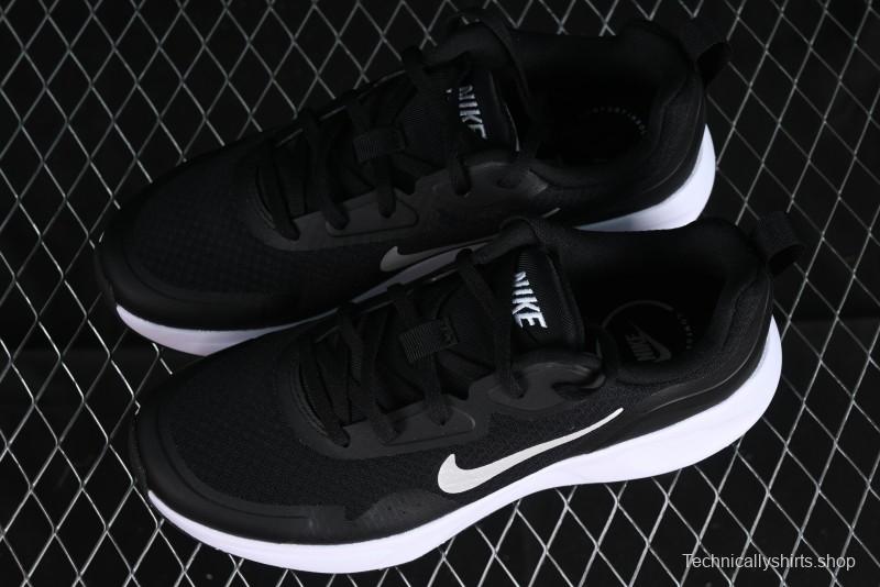 Nike Wearallday New Trend Soft Sole Lightweight Casual Sneakers - CJ1682-004