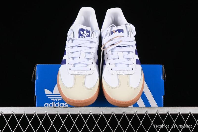 Adidas Samba OG IF6514 Casual Sneakers