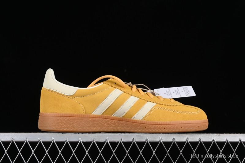 Adidas Handball Spezial Retro Casual Sneakers - IF7088