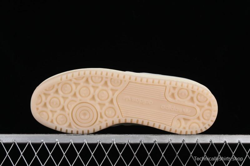 Adidas Forum 84 Low Retro Basketball Shoes - IG3973