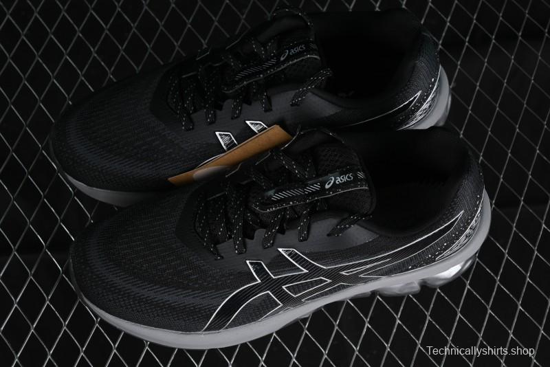 Asics Gel-Quantum 180 VIII Retro Breathable Casual Shoes with Cushioning for Men - 1201A631-002