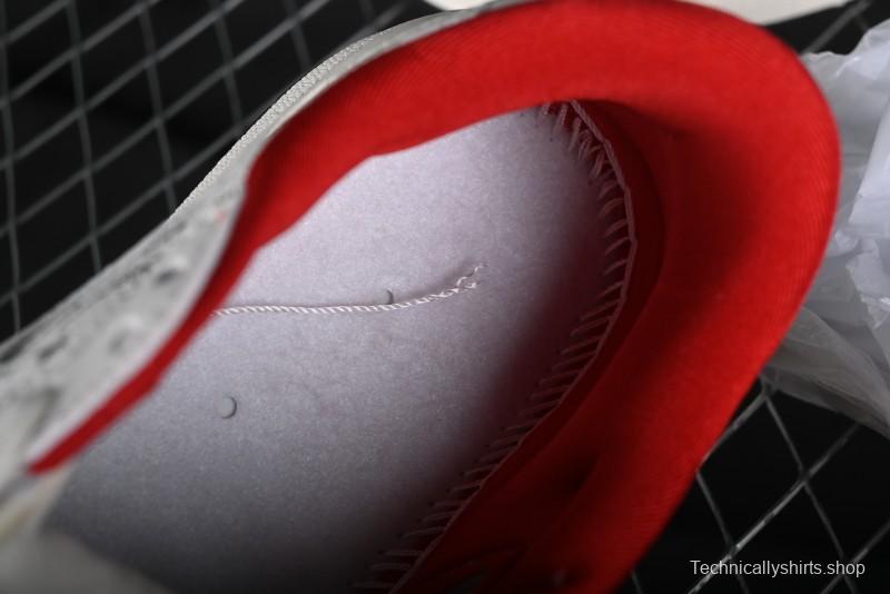 Nike Travis Scott x Fragment Design x Air Jordan 1 Low OG SP AJ1 Supreme Collaboration - YQ2088-67