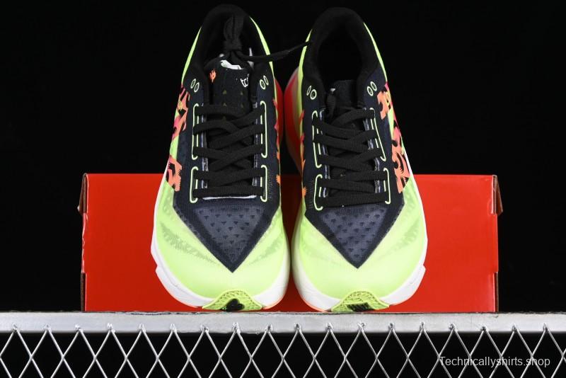 New Balance FuelCell Rebel V4 Low-Top Anti-Slip Durable Versatile Casual Running Shoes - MRCELLN4