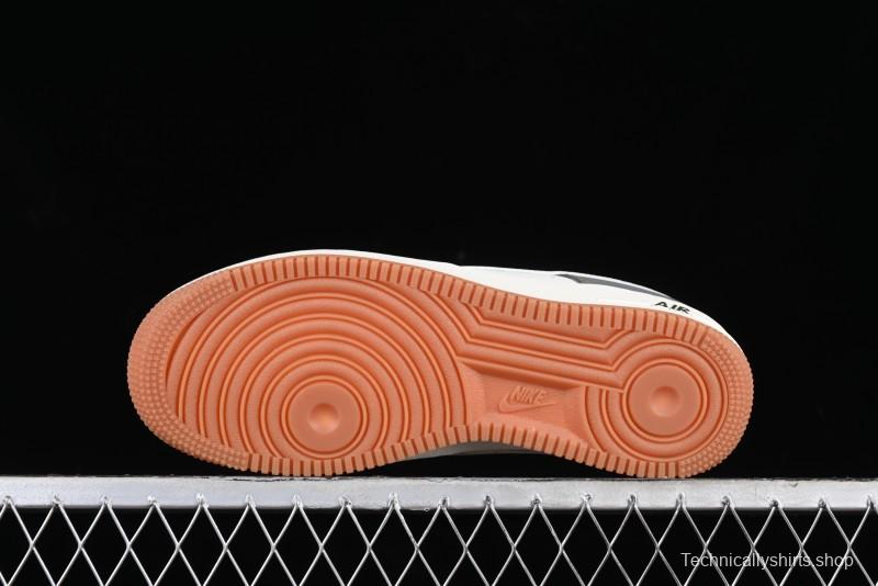 Nike Air Force 1 '07 Low Tom and Jerry Casual Sneakers - DB3301-110