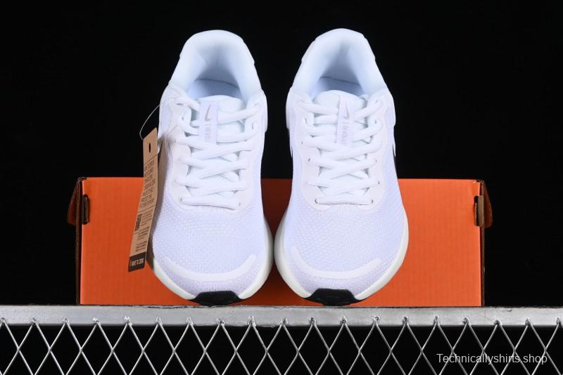 Nike Revolution 7 Wide Low-Top Running Shoes with Breathable Mesh and Durable Cushioning - FB2208-101