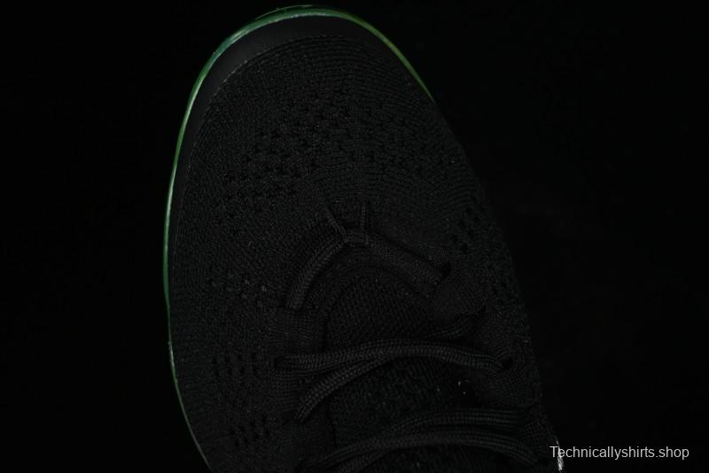 Nike Vapormax 2023 Flyknit Breathable Casual Running Shoes with Full-Length Air Cushion - DV1678-014