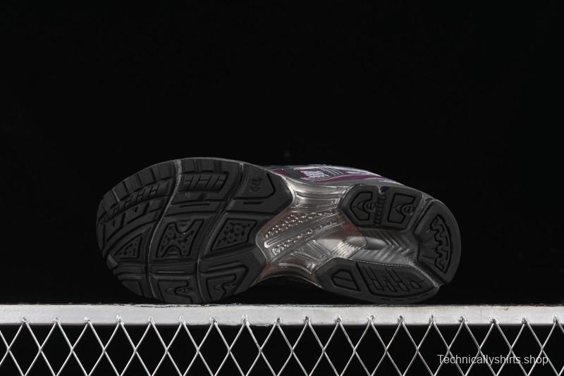 Asics Gel-Kayano 14 Running Shoes with Breathable Design and Professional Cushioning - 1201A019-200