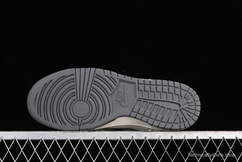 Nike SB Dunk Low NOCTA Anniversary High-End Custom Low-Top Casual Skate Shoes - DQ1098-389