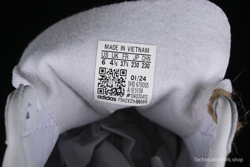 Adidas Originals Gazelle Bold IE5130 Low-Top Sneakers with Thick Sole for Casual Wear, Slip-Resistant and Durable - IE5130