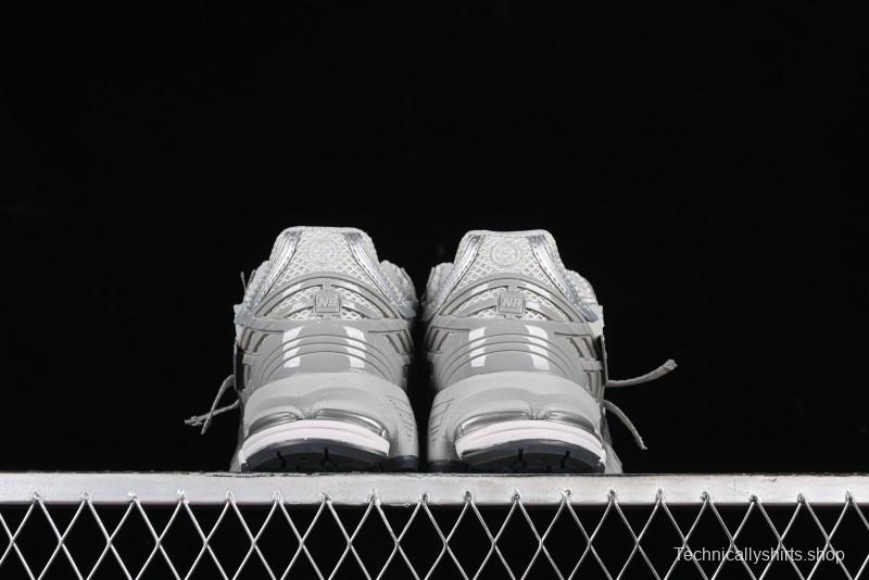 New Balance 1906 Series Retro Dad Style Casual Running Shoes with T-Beam Outsole and Exposed Cushioning - M1906AG