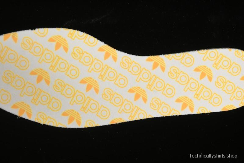 Adidas Originals SL 72 RS Retro Running Shoes with Ecotex Tongue and EVA Midsole - IH4823