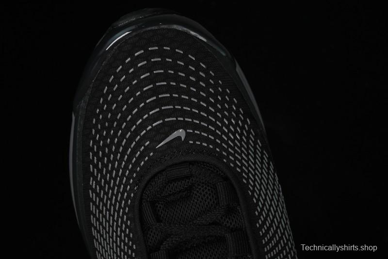 Nike Air Max Dn 2024 Running Shoes with Quad Cylinder Air Cushion - DV3337-008