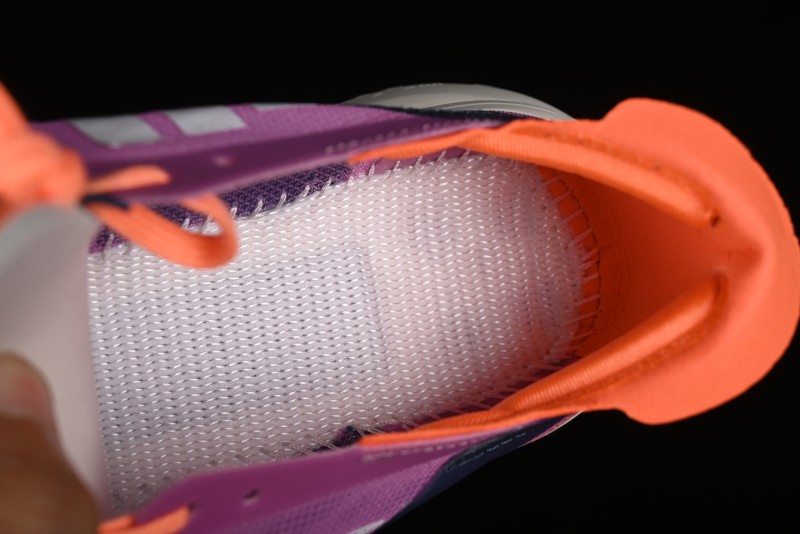 Adidas Adizero Adios Lightweight Low-Top Running Shoes - GY8411