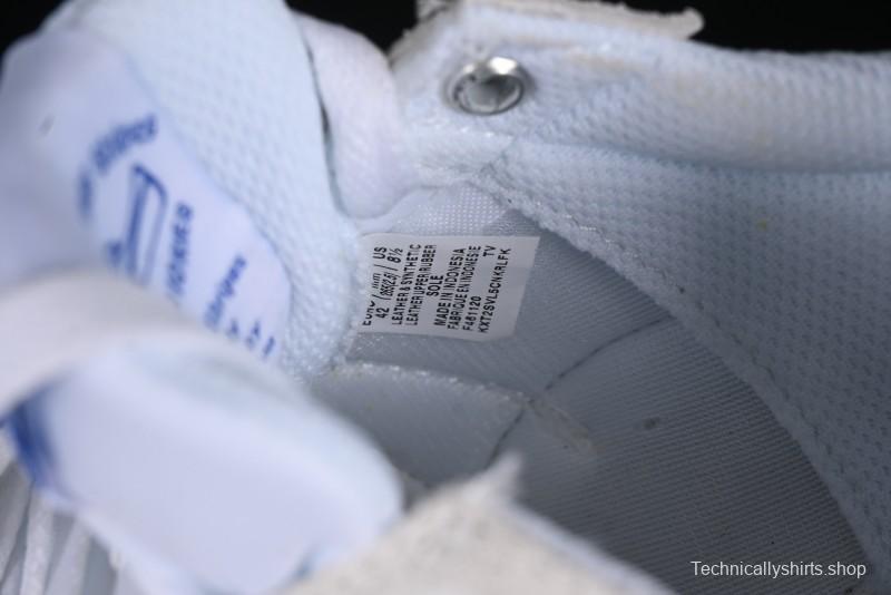 Onitsuka Tiger Ultimate 81 EX 40th Anniversary Breathable Comfort Casual Shoes - 1183B510-101