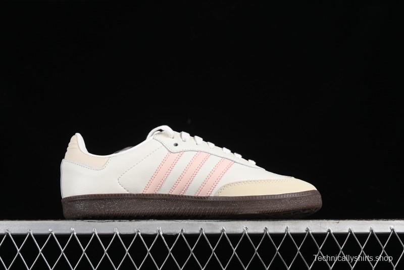 Adidas Samba Vegan IH2751 Casual Sneakers - IH2751
