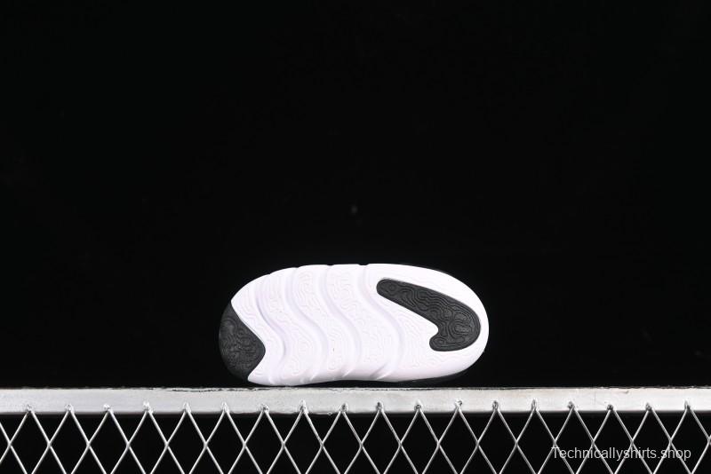 Nike Dynamo Go Flyease Easy-On Kids Shoes - DH3438-001