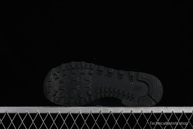 New Balance 574 Series Retro Casual Running Shoes - ML574EVN