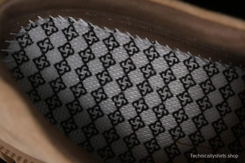 Timberland Low-Top Casual Shoes for Men - Italian Oil-Grained Leather with Anti-Slip Rubber Sole - TB73535SAND