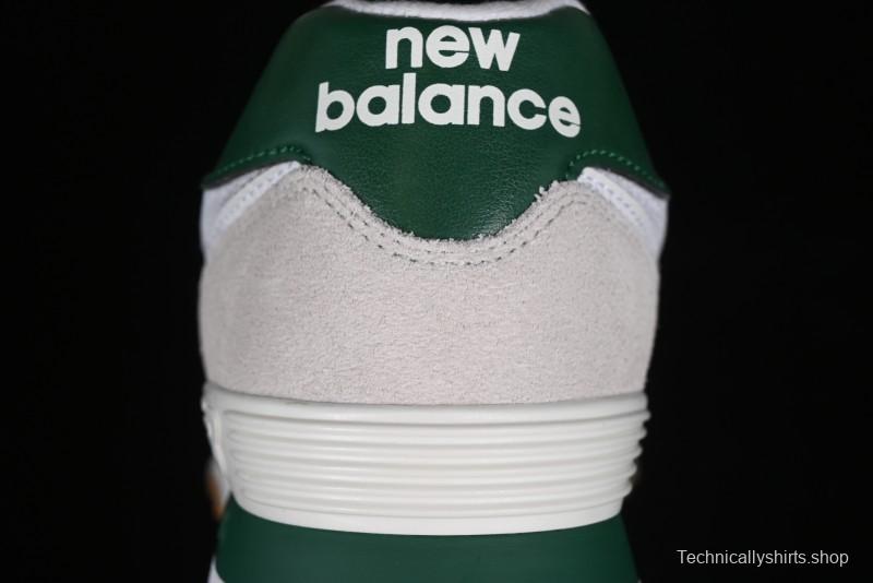 New Balance 574 Series Retro Casual Running Shoes - ML574TD2