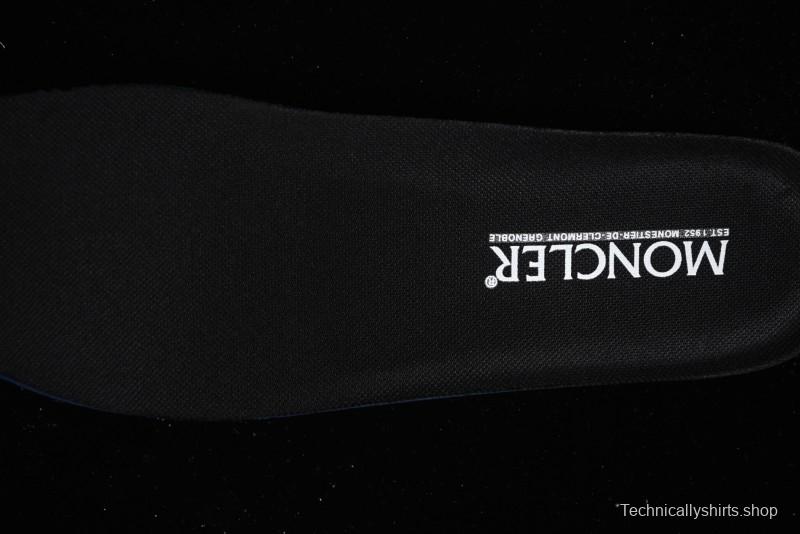 Moncler Trailgrip GTX Mountain Outdoor Shoes with Anti-Tear Material - M00240M3457