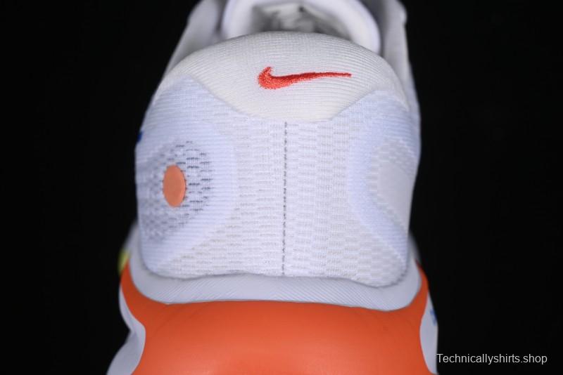 Nike Journey Run 2024 Low-Top Casual Running Shoes with Shock Absorption Anti-Slip and Wear-Resistant Design - HJ9290-085