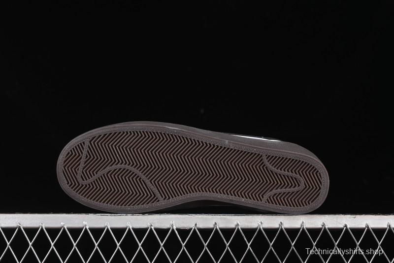 Nike Killshot 2 Retro Comfortable Anti-Slip Low-Top Skate Shoes - HF1054-100