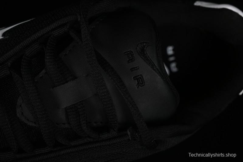 Nike Air Max Portal Retro Running Shoes with Air Cushion - HF3053-009